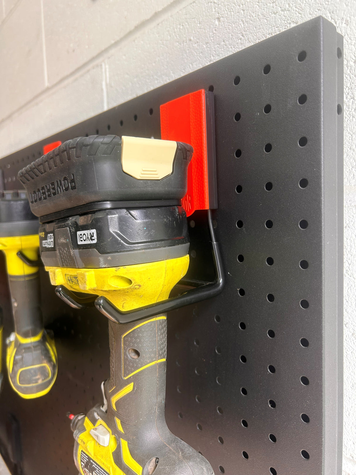 Power Tool Storage Bundle — Gator Magnetics x PowerBoot