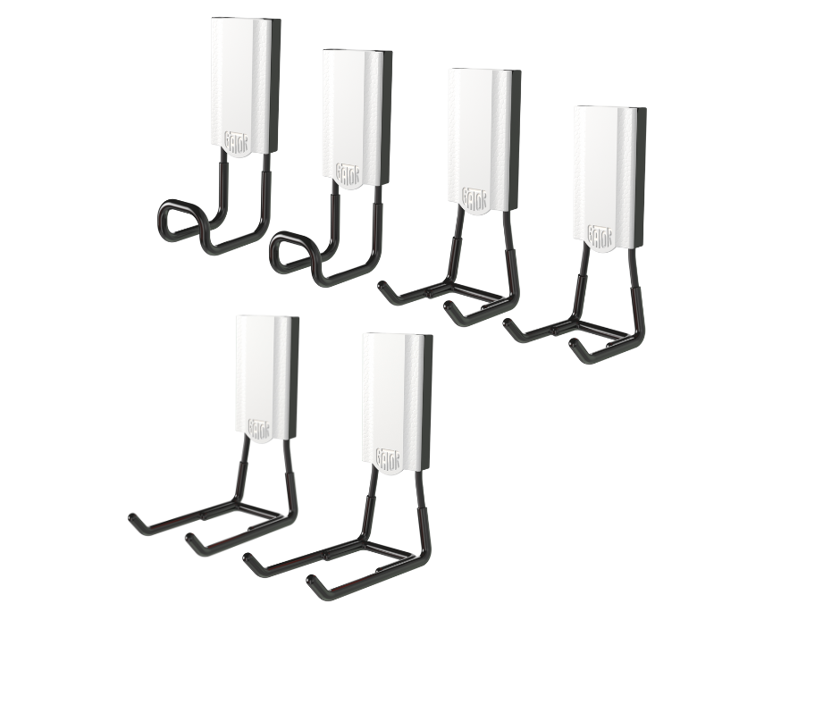 Gator Magnetics 6 Pack Midi Bundle