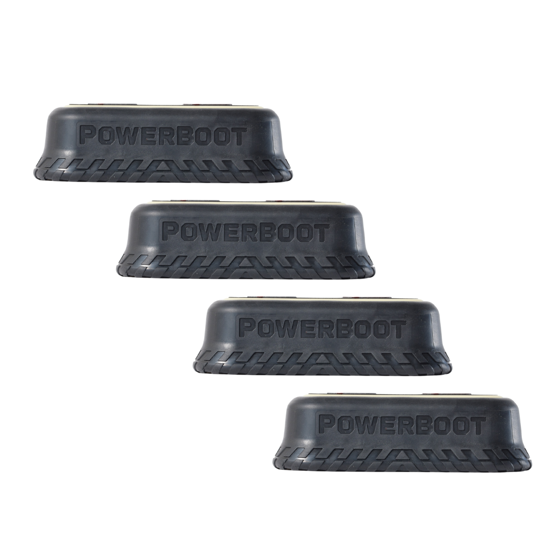 PowerBoot 4 Pack