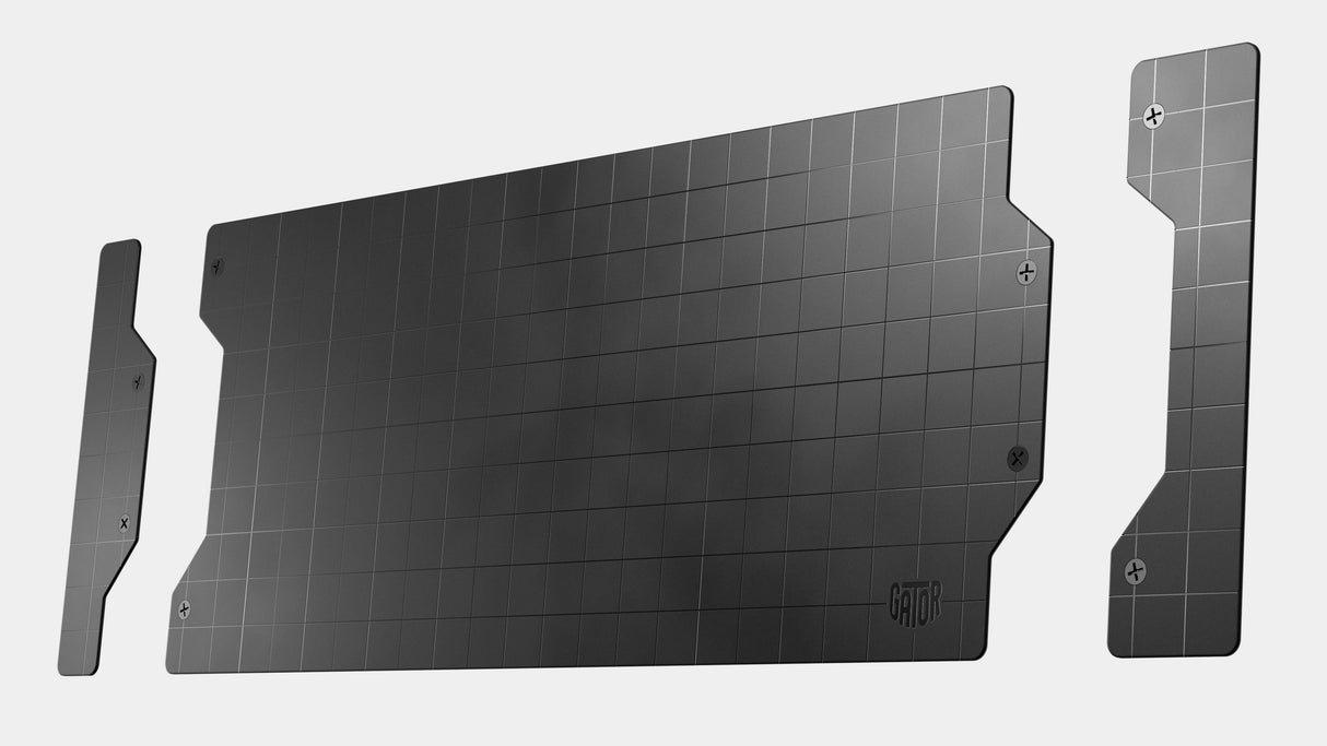 Gator Magnetics Steel Wall Target