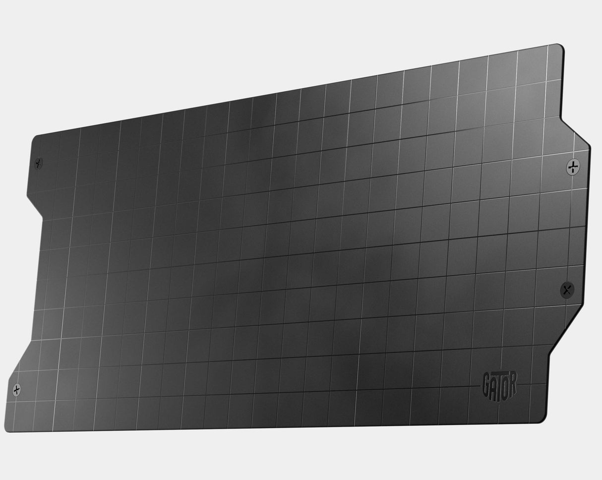 Gator Magnetics Steel Wall Target