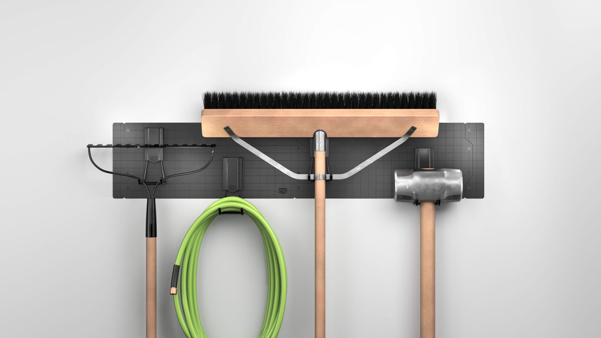 Gator Magnetics Steel Wall Target