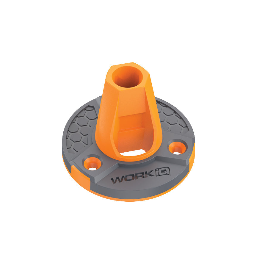 Work IQ Tools - IQ Connect™ – Bench Mount