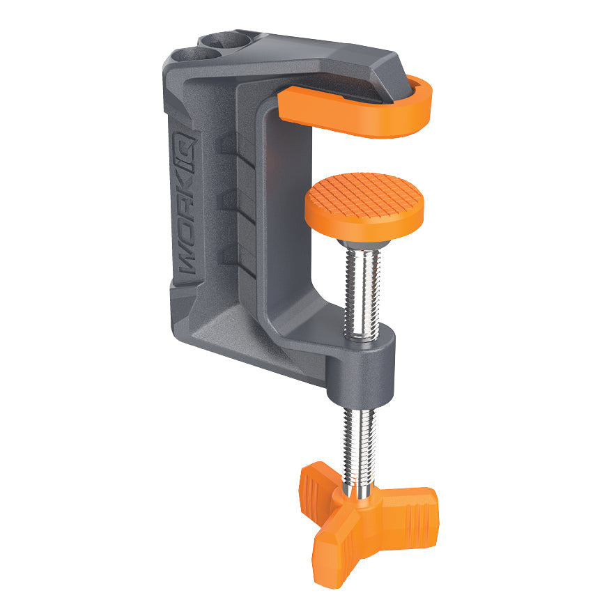 Work IQ Tools - IQ Connect™ – Clamp Mount