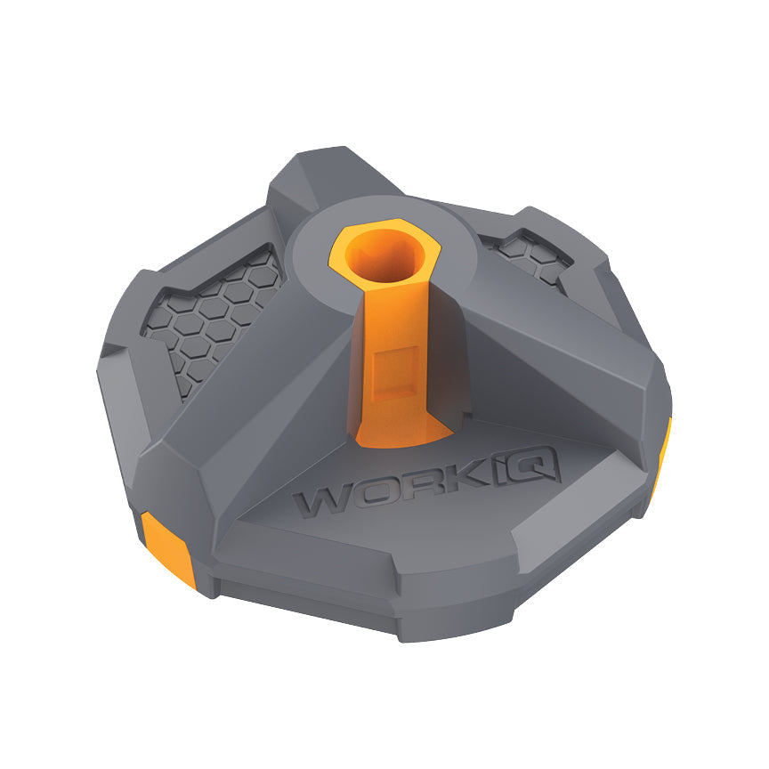 Work IQ Tools - IQ Connect™ – Magnetic Mount