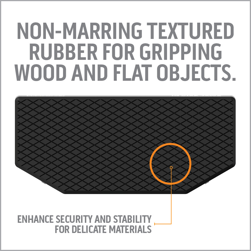 Work IQ Tools - IQ Vise Jaws™ – Woodworking