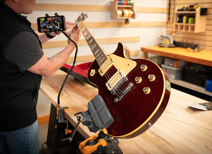 The Ultimate Workshop Upgrade Bundle