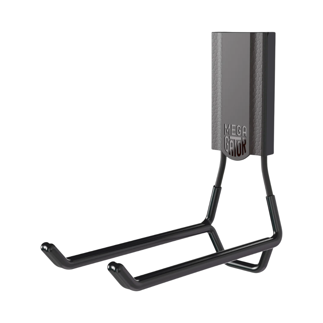 Gator Magnetics Mega 6" Open Hook - 20kg Capacity
