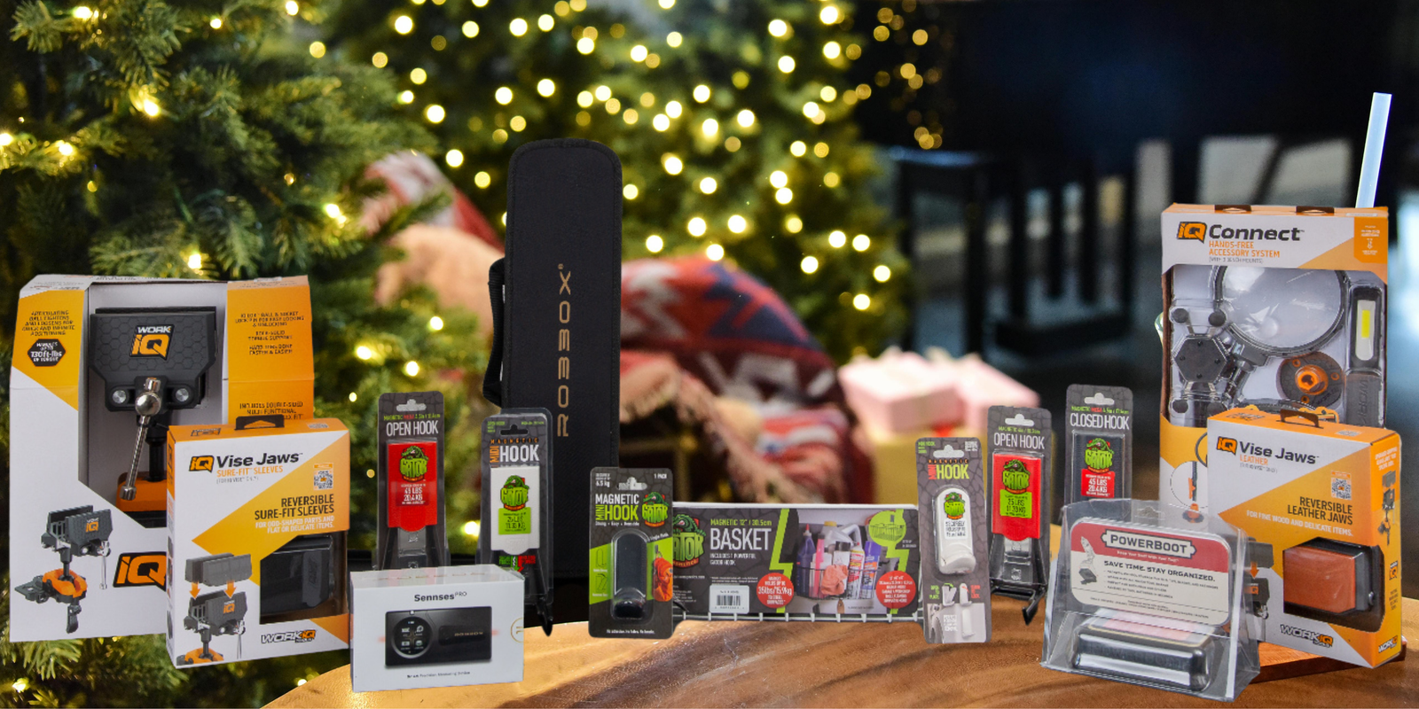 🎄 Amarra DIY Hub Christmas Gift Guide 2024