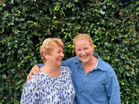 Celebrating the Women Behind Amarra DIY Hub 💜🤍💚