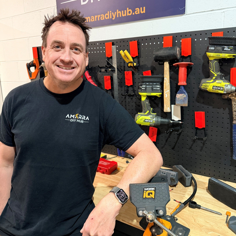 Premium Quality Workshop Gear Sam Actually Uses Every Week