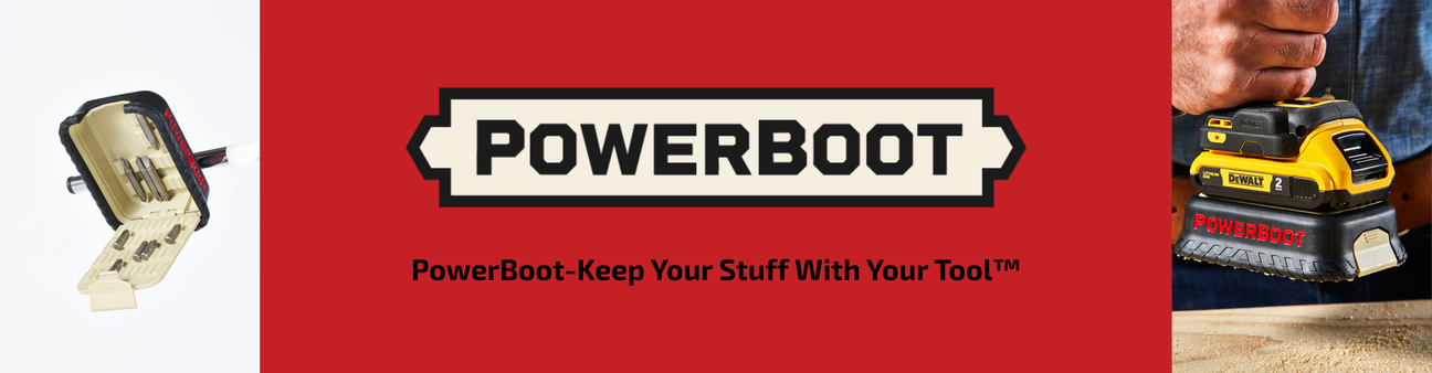 PowerBoot