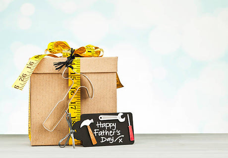 Fathers Day Gifting
