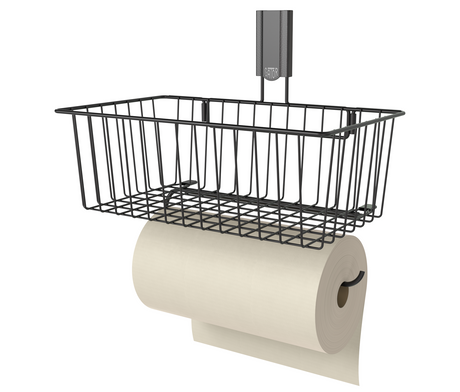Baskets: 15kg Capacity