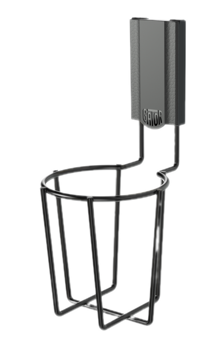 Cup Holders: 11kg Capacity