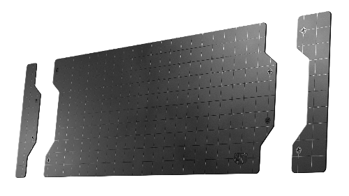Wall Targets
