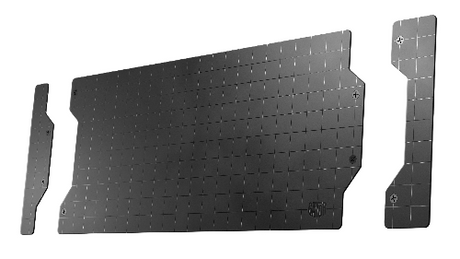 Wall Targets