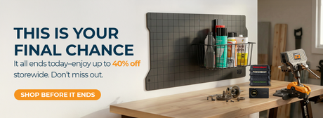 National DIY Day Sale