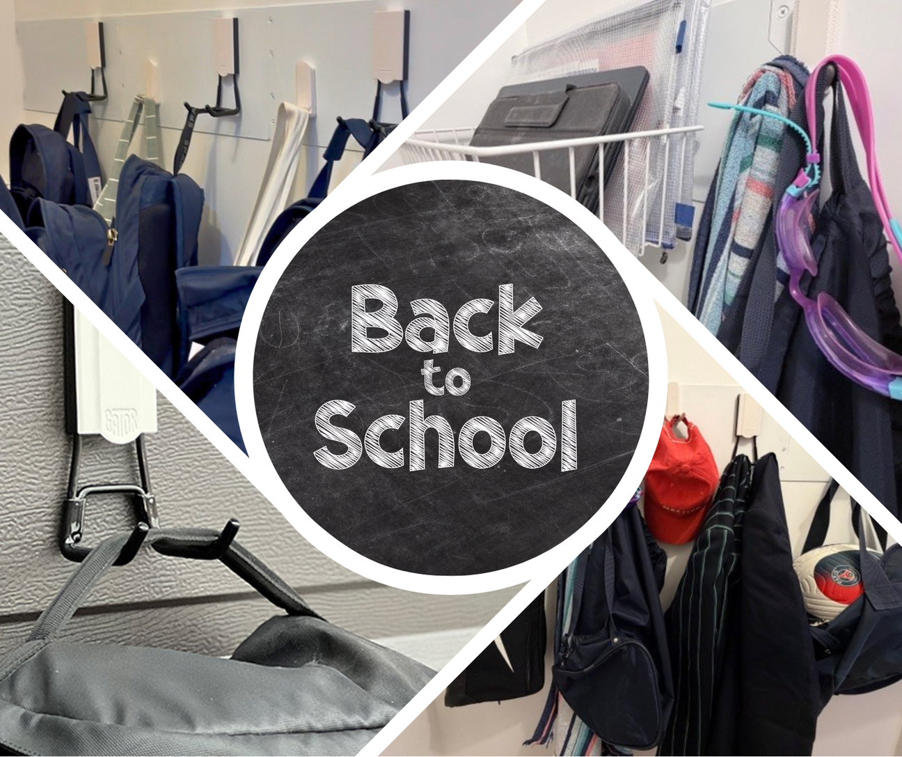 Back to School