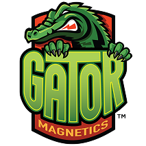 Gator Magnetics Hooks