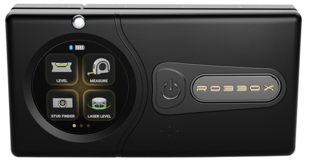 Robbox - Sennses™ Pro