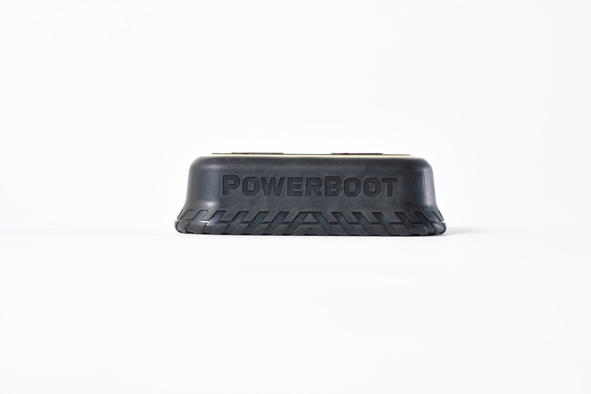 PowerBoot –  Accessory Storage for Your Battery Power Tools