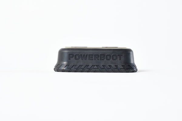 PowerBoot –  Accessory Storage for Your Battery Power Tools