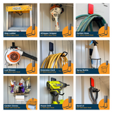 Find the Right Hook for Your Tool
