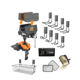 The Complete Workshop Collection