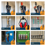 Find the Right Hook for Your Tool