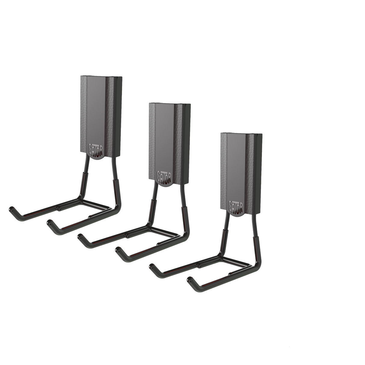 3 pack 4" Open Midi Bundle