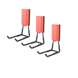 3 pack 4" Open Midi Bundle