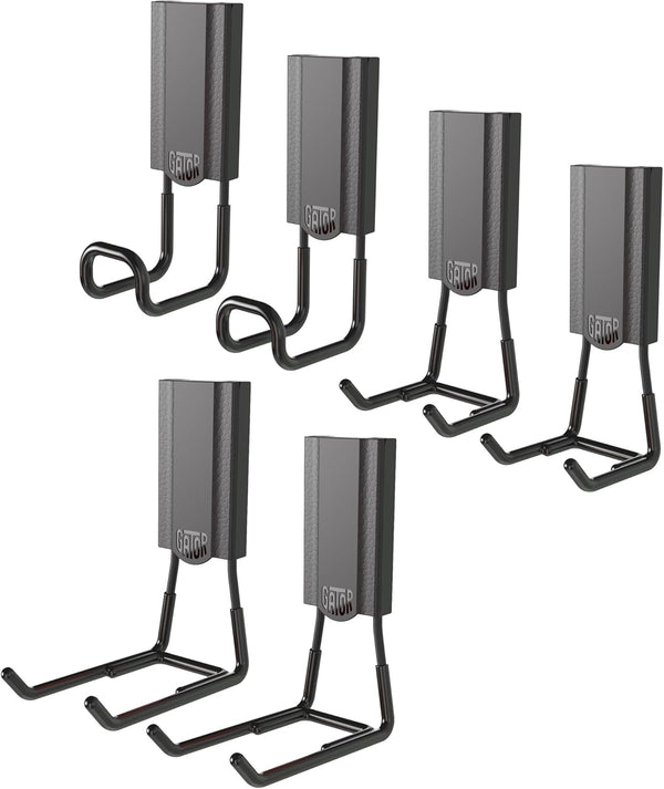 Gator Magnetics 6 Pack Midi Bundle