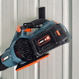 Gator Magnetics Mega 6" Closed Hook - 20kg Capacity