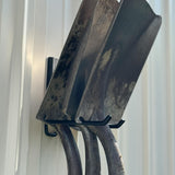 Gator Magnetics Mega 6" Open Hook - 20kg Capacity