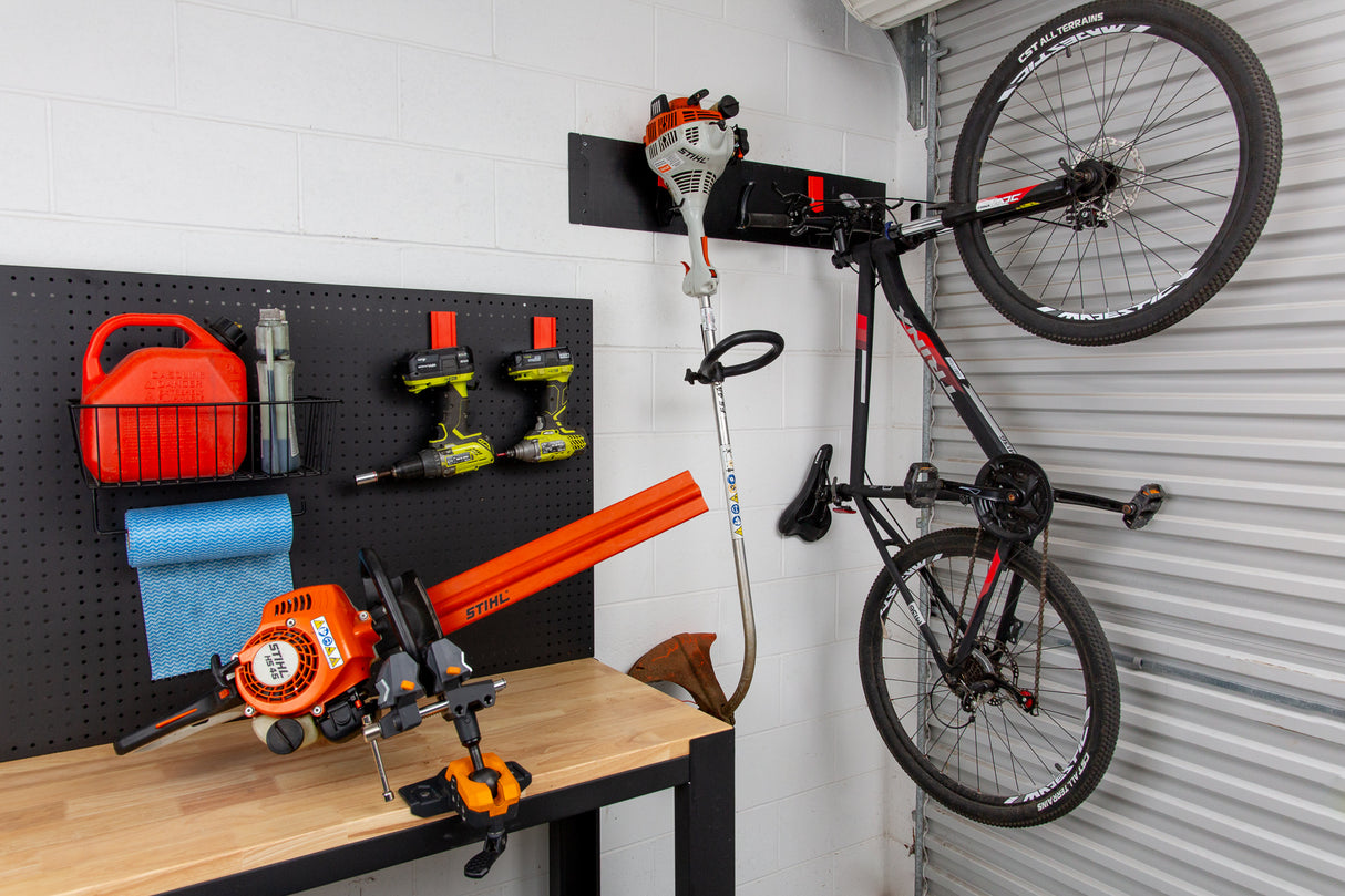 Ultimate Workshop Upgrade Bundle - Gator Magnetics and Work IQ Tools