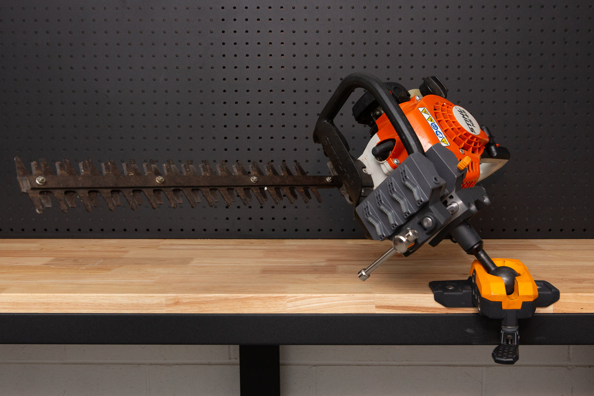 Ultimate Workshop Upgrade Bundle - Gator Magnetics and Work IQ Tools