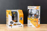 Work IQ Tools - IQ Vise System Bundle