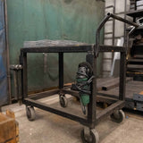 Gator Magnetics Angle Grinder Hooks - 11kg Capacity