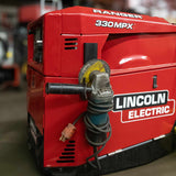 Gator Magnetics Angle Grinder Hooks - 11kg Capacity