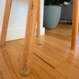 The Shadazzle Natural Home Trio: Wood Restorer + 2 Cleaning Clay