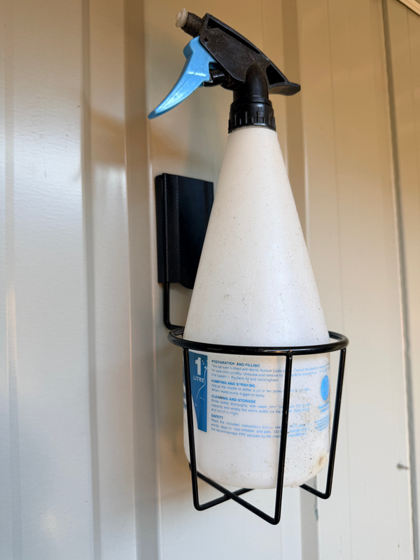 Spray Bottle
