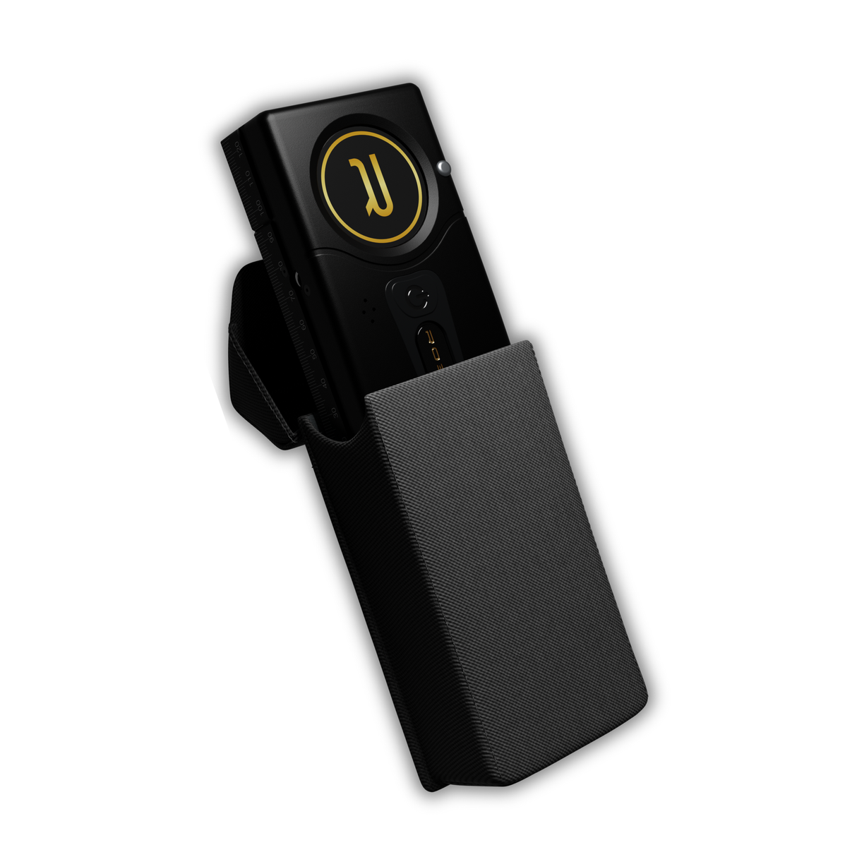 Robbox - Carrying Pouch