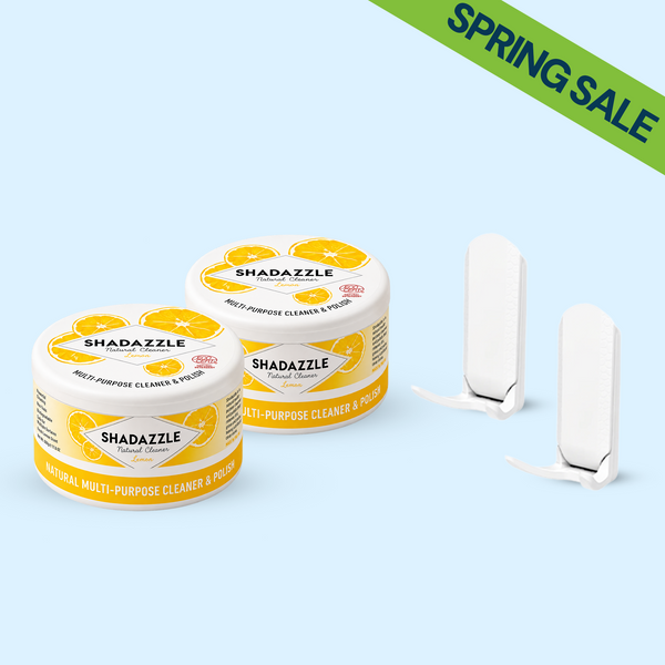 Clean & Organise Lite Bundle
