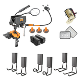The Ultimate Workshop Upgrade Bundle