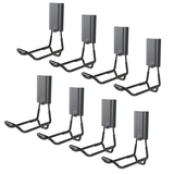 4.5" Mega CLOSED 8 Pack Bundle