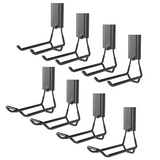 MEGA 6" 8 Pack Bundle - Open & Closed