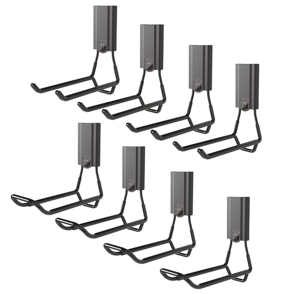 MEGA 6" 8 Pack Bundle - Open & Closed