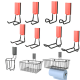 Shed Game-Changer Bundle (Red)