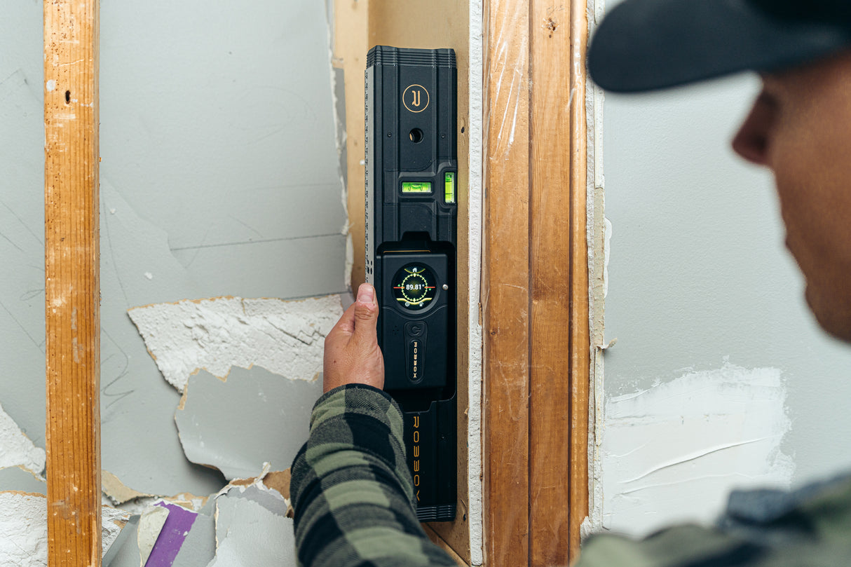 Robbox - Sennses™ Pro